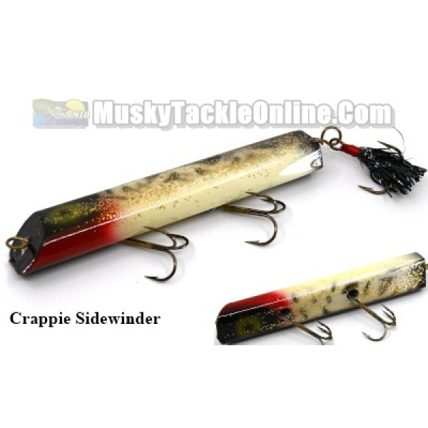 Wade's Custom Tackle 6
